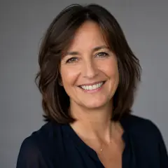 Sarah Colin