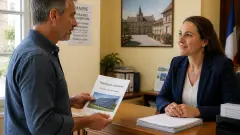 Déclaration panneaux solaires en mairie : obligatoire ou pas ?